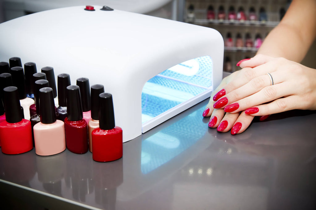 All You Need To Know About Gel Nail Polish