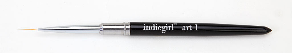 indiegirl Art 1 Line Brush